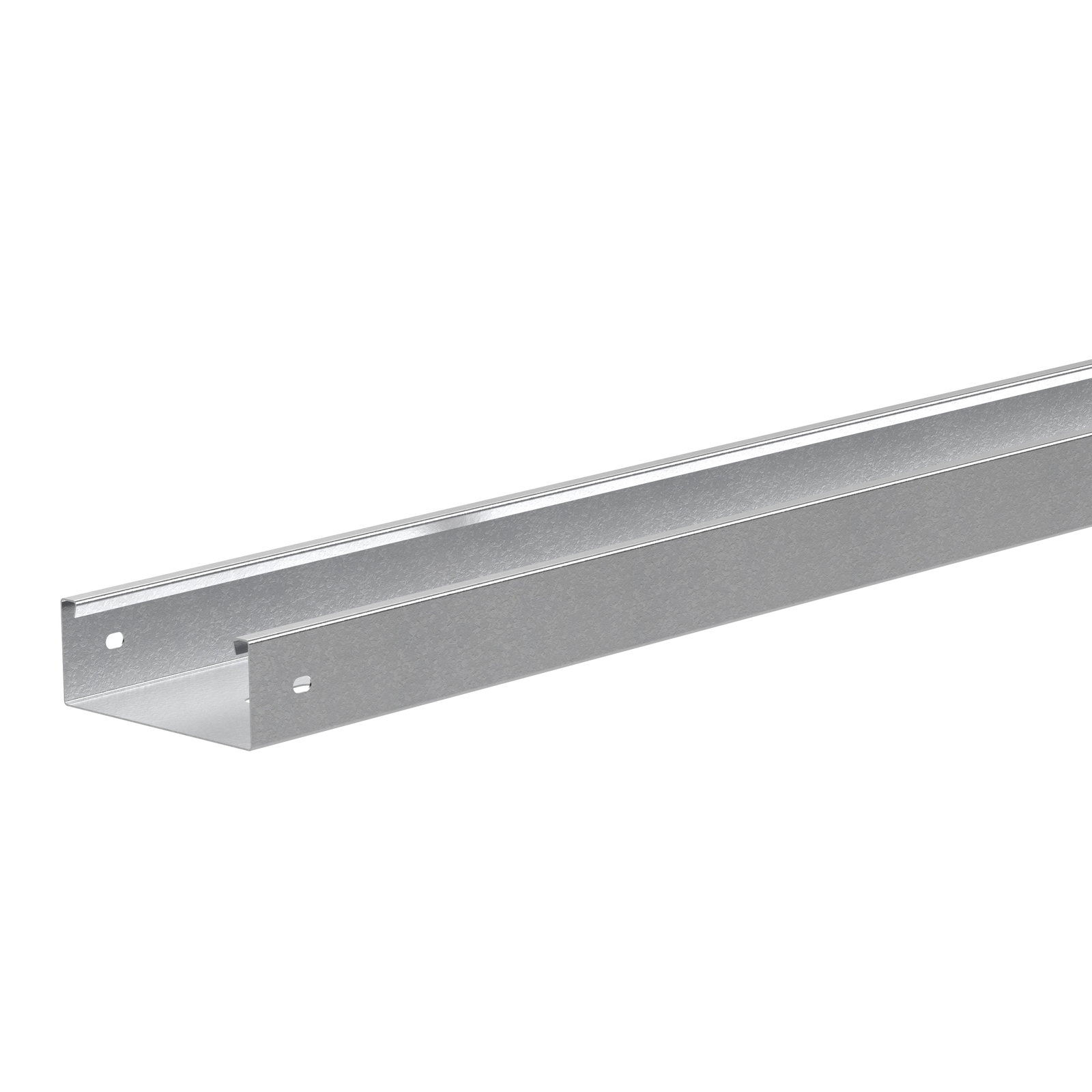 Armaturskena W70-50 3m Fzs