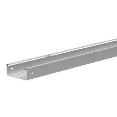 Armaturskena W70-100 3m Fzs