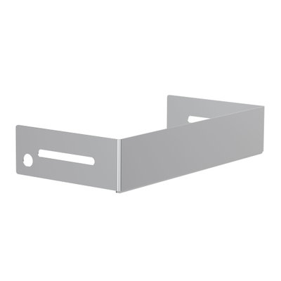 Ändlock W45/40-300 Fzs vit