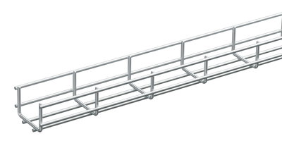 Trådstege 75x5/55 2,5m Fzv