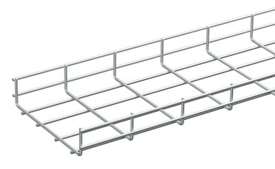 Trådstege 220x5/60 2,5m Fzb