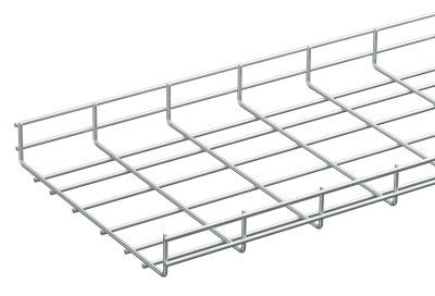 Trådstege 320x5/60 2,5m Fzb
