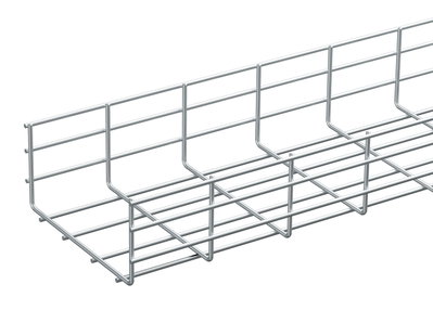 Trådstege 220x5/110 2,5m Fzb