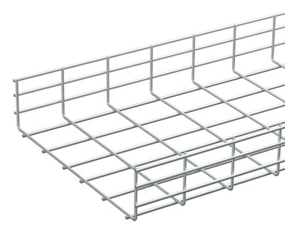 Trådstege 422x6/110 2,5m Fzb
