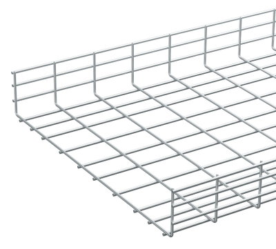 Trådstege 622x6/110 2,5m Sf