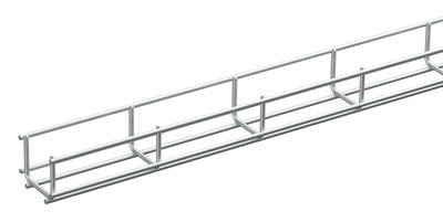 Trådstege 53x4/45 2,5m Sf