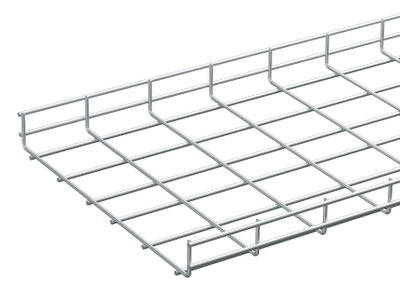 Trådstege 422x6/60 2,5m Sf