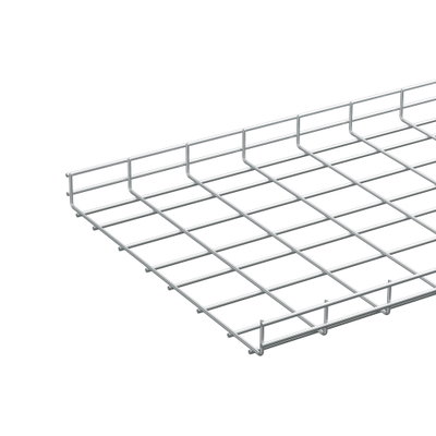 Trådstege 522x6/60 2,5m Sf