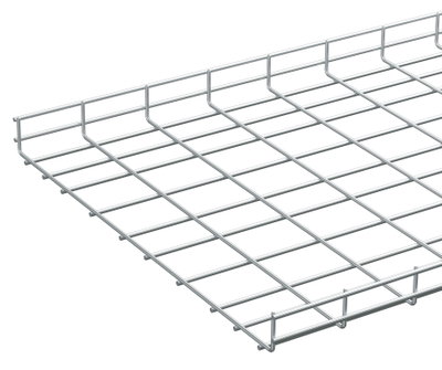 Trådstege 622x6/60 2,5m Sf