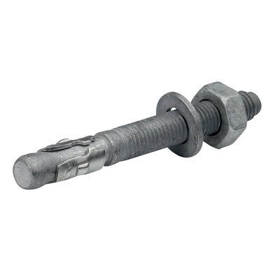 Expander M6X40 Fzv TEX-C2