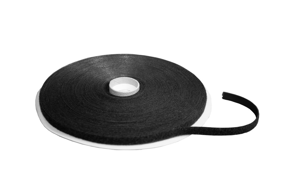 Kardborreband B51/10mm D5