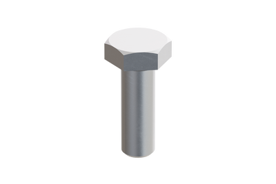 Skruv Hex M10 x 30 Sf
