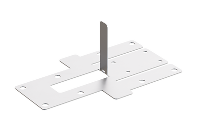 Borrmall CL 100/150 Sf
