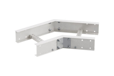 Krök 45° LM100-300 PC1