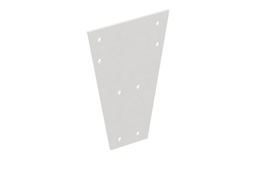 Förstärkningsplatta T-100 PC1