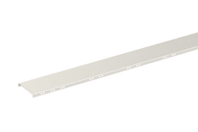 Plåtlock B7:2/120 1,25m 316L
