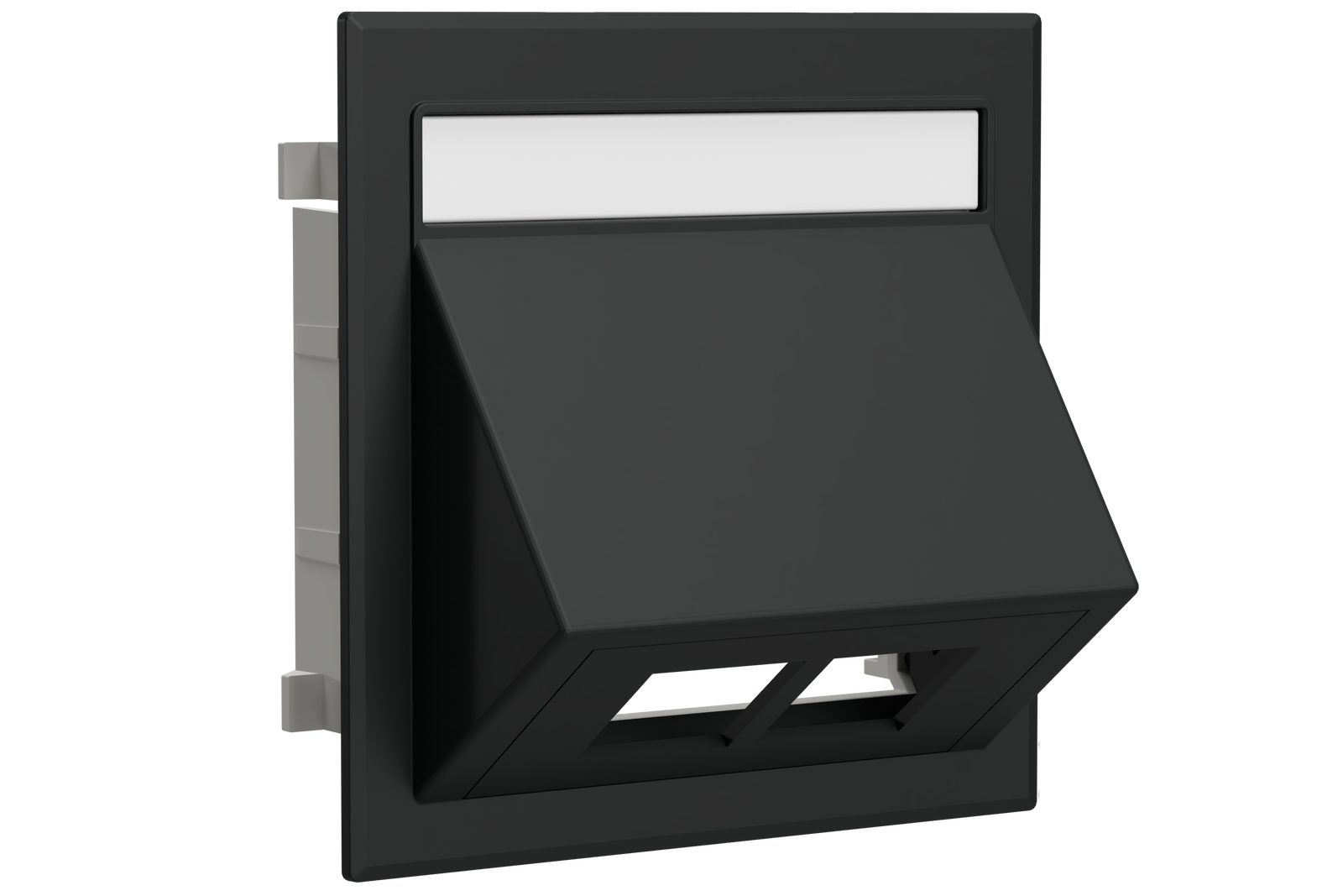 Datalock 2xActassi bricka sv