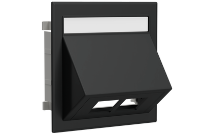 Datalock 2xActassi bricka sv