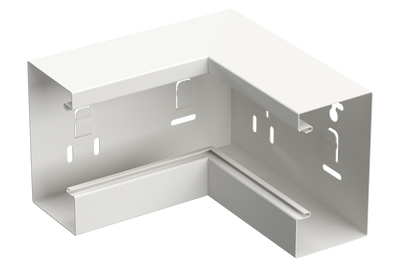 Innerhörn 130/72 vit