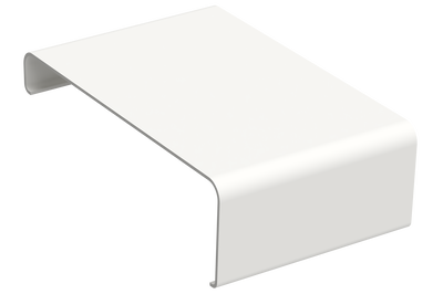 Utjämningsstycke 120/72 vit