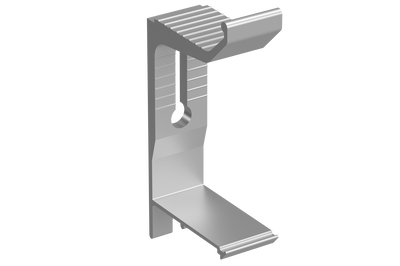 Konsol fast 56-2 alu