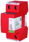 DEHNbloc M lightning current arrester