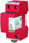 DEHNbloc M FM lightning current arrester