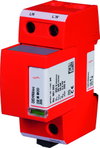 DEHNbloc M FM lightning current arrester