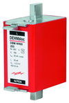 Koordinierter Blitzstromableiter Typ 1 DEHNbloc Maxi NH00 1-polig 255V AC