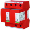 Coord. lightn. current arrester Type 1 DEHNsecure M for d.c. circuits