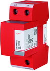 DEHNbloc H M lightning current arrester