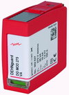 Varistor-based protection module f. DEHNguard S