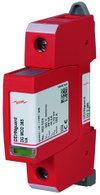 DEHNguard S FM surge arrester