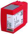 Surge arrester Type 2 protect. module for DG SE H 1000 VA FM