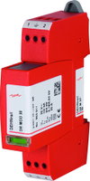 DEHNrail M surge arrester