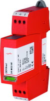 DEHNrail M surge arrester
