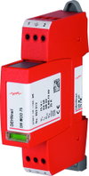 DEHNrail M FM surge arrester
