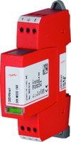 DEHNrail M FM surge arrester