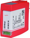 Protection module for DEHNrail M surge arrester