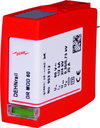 Protection module for DEHNrail M surge arrester