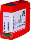 Protection module for DEHNrail M surge arrester