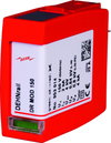 Protection module for DEHNrail M surge arrester