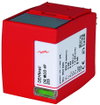 Protection module for DEHNrail M surge arrester