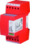 DEHNrail M surge arrester