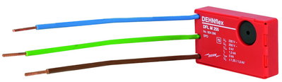DEHNflex M surge arrester