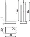 DEHNflex M surge arrester