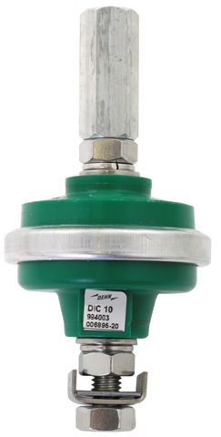 Disconnector 10kA f. MV arrester