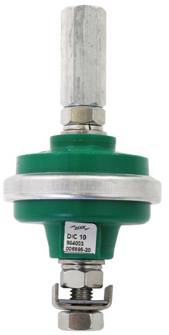 Disconnector 10kA f. MV arrester