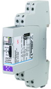 DEHNrecord Condition Monitoring system f. monitoring BLITZDUCTOR XT w. LifeCheck