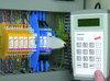 Portable test device DEHNrecord LC M3+ with visual and acoustic indicator